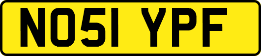 NO51YPF