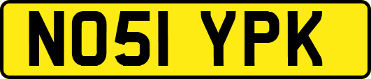 NO51YPK