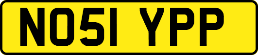 NO51YPP