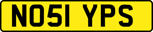 NO51YPS