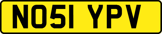 NO51YPV