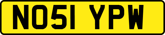 NO51YPW