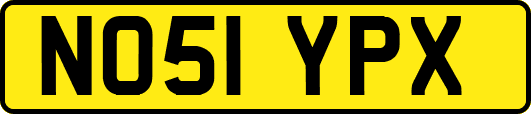 NO51YPX