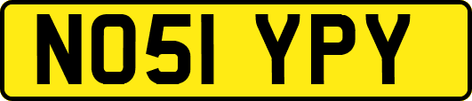 NO51YPY
