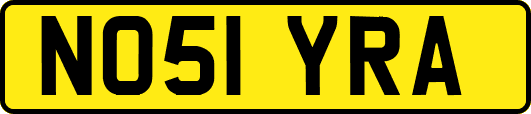 NO51YRA