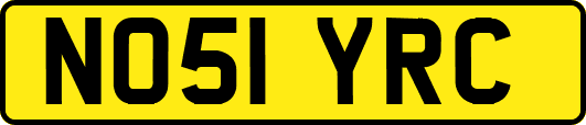 NO51YRC