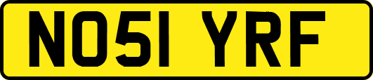 NO51YRF