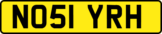 NO51YRH