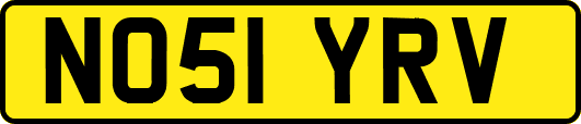 NO51YRV