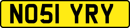 NO51YRY