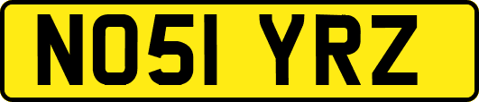 NO51YRZ