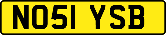 NO51YSB
