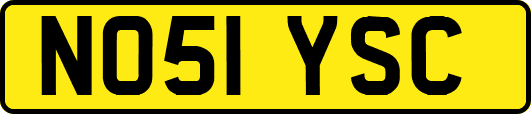 NO51YSC