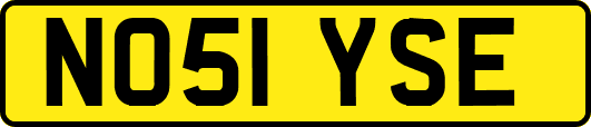 NO51YSE