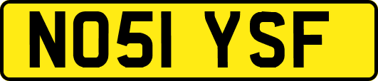 NO51YSF