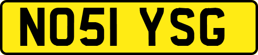 NO51YSG