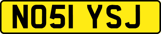 NO51YSJ