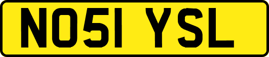 NO51YSL