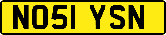 NO51YSN