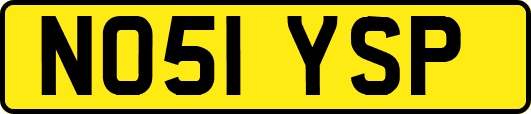 NO51YSP