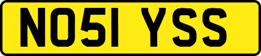 NO51YSS