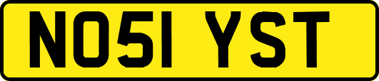NO51YST