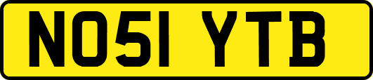 NO51YTB
