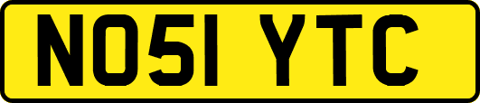 NO51YTC