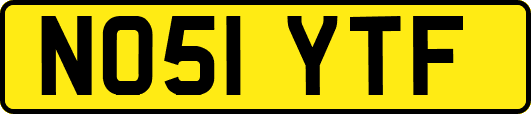 NO51YTF