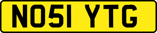 NO51YTG