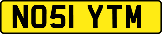 NO51YTM