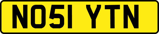 NO51YTN