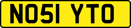 NO51YTO