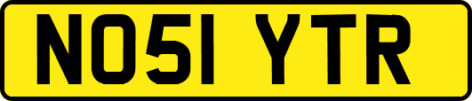 NO51YTR