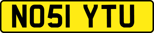 NO51YTU