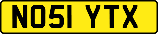 NO51YTX
