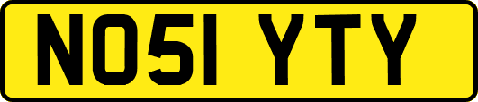 NO51YTY