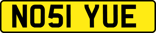 NO51YUE