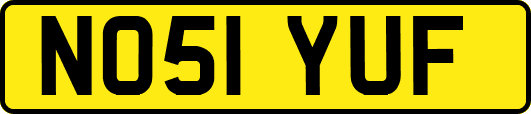NO51YUF