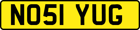 NO51YUG