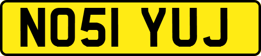 NO51YUJ