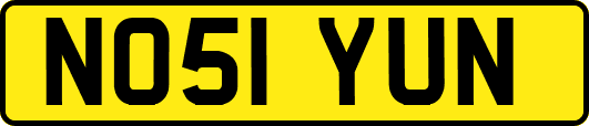 NO51YUN