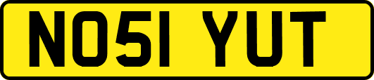 NO51YUT
