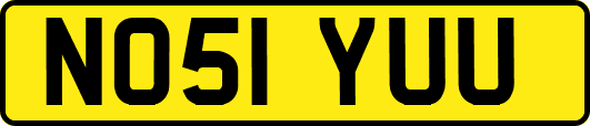 NO51YUU