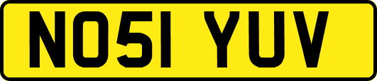 NO51YUV