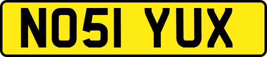 NO51YUX