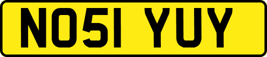 NO51YUY