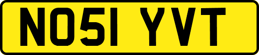 NO51YVT