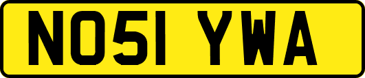 NO51YWA