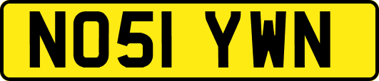NO51YWN